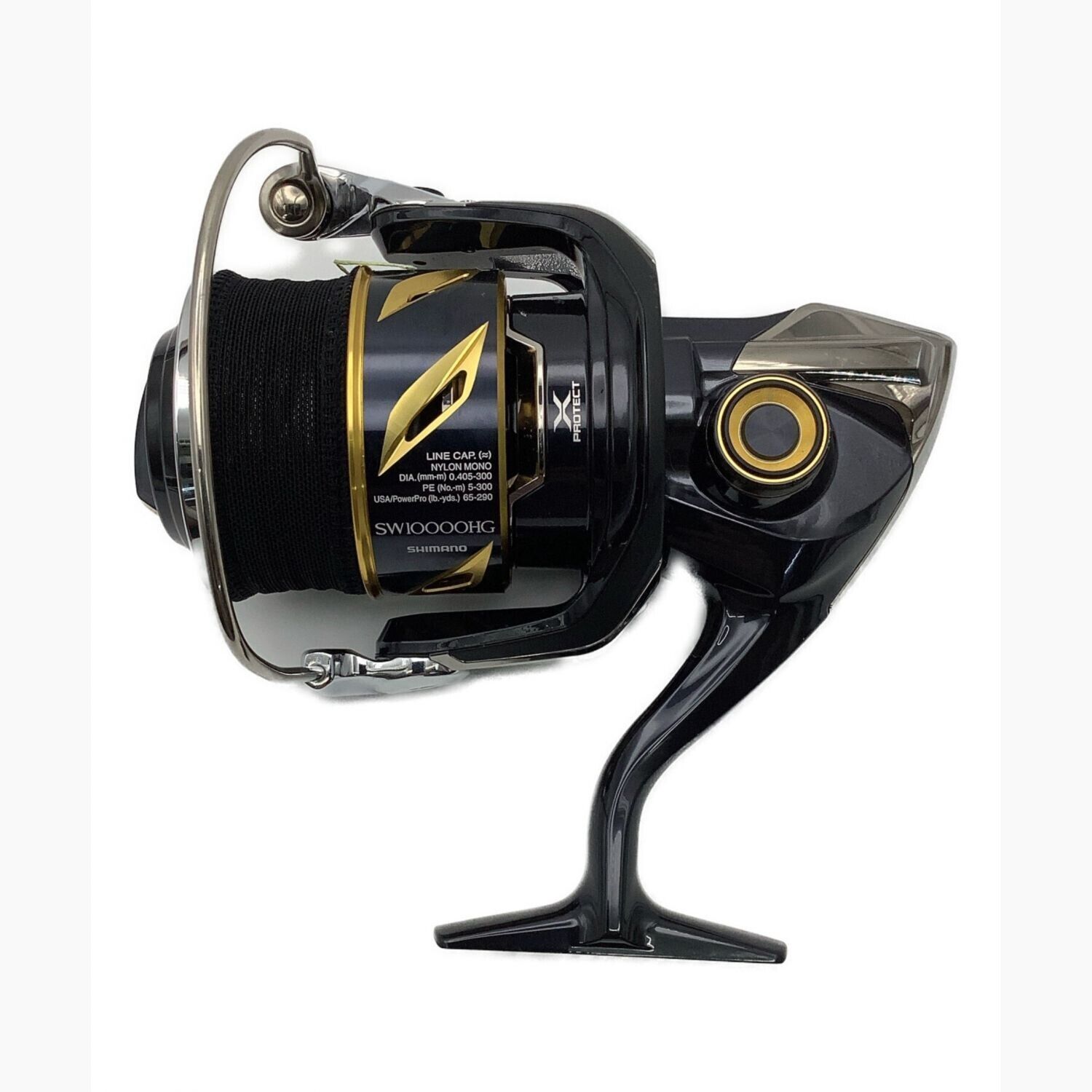 SHIMANO Spinning Reel 22 STELLA SW 10000HG | eBay SHIMANO Spinning Reel 22 STELLA SW 10000HG | eBay