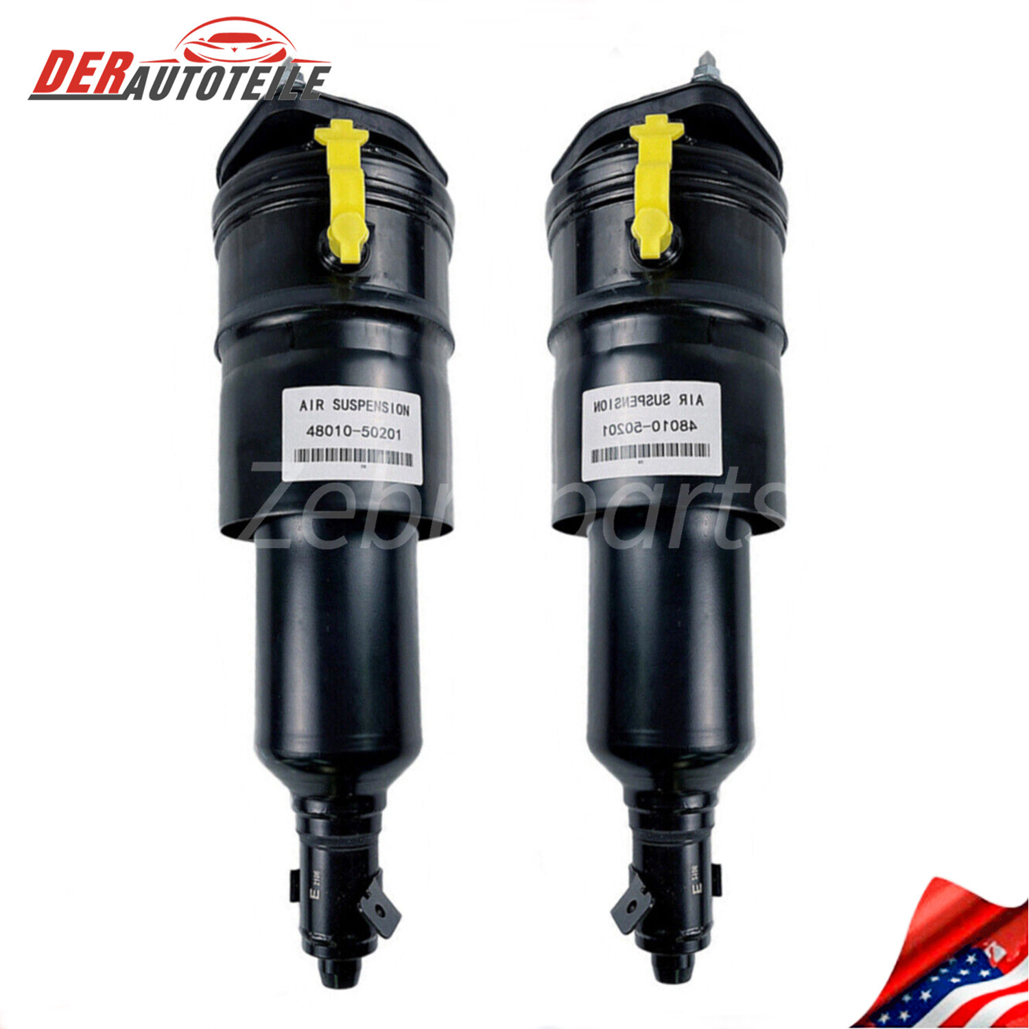 パーツ k.LS600h F-04】 カーボン製 サイドフラップ4枚セット LEXUS 40系 LS460