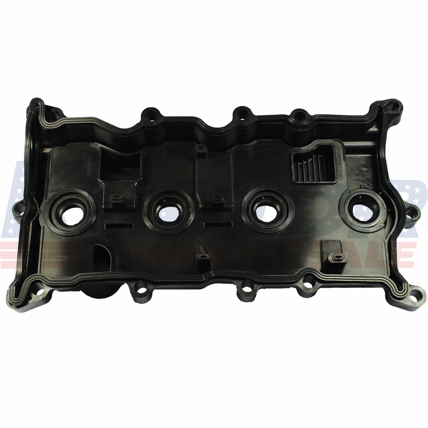 Engine Valve Cover 13264JA00A For Nissan Altima Sentra SE-R 2.5L QR25DE 07-13