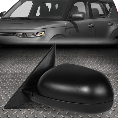 [Питание+Обогрев+BSD+Указатель поворота] Для зеркала со стороны водительской двери в стиле Soul OE 20-22