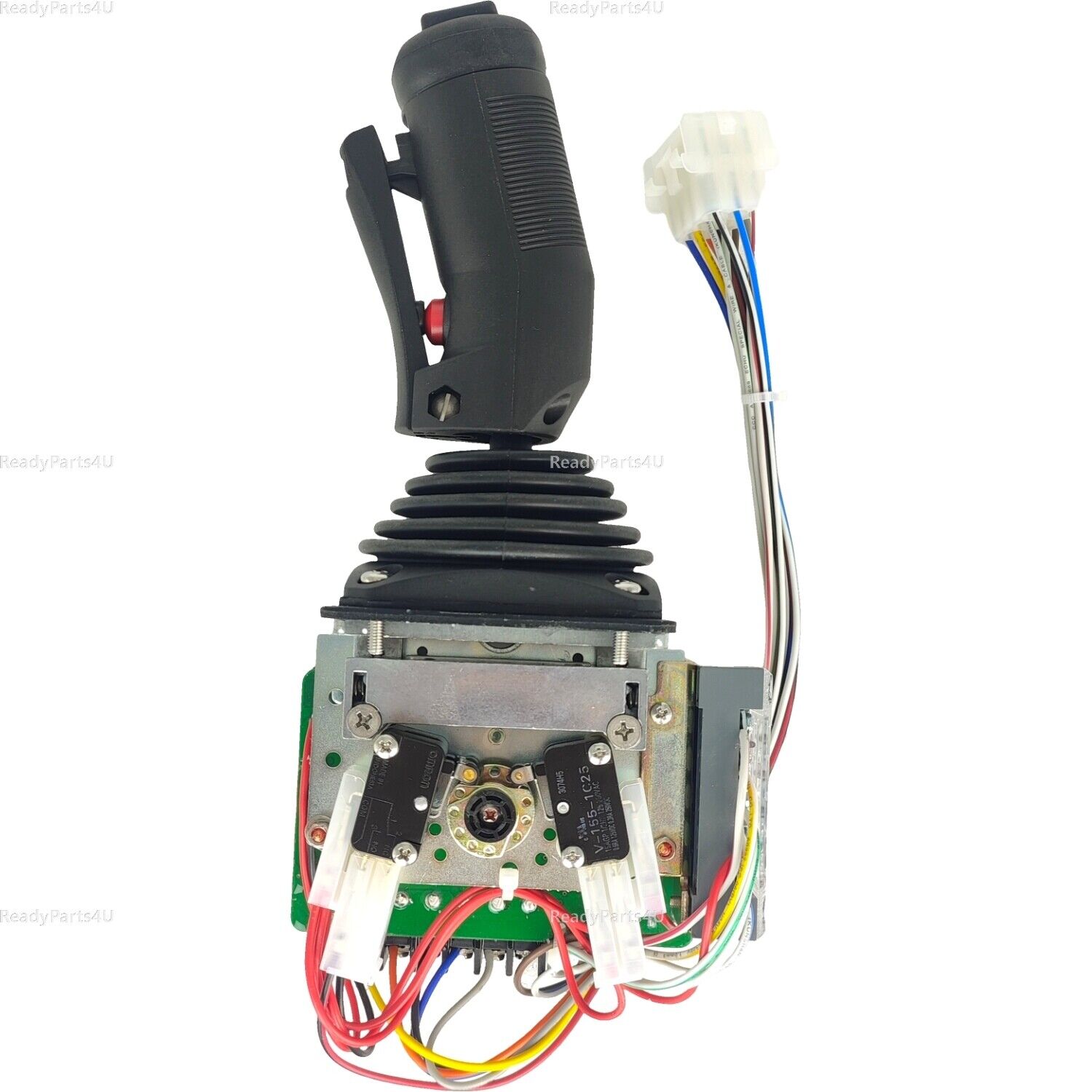 Joystick Controller 066786-000 for Upright TM12 MX19 SL20 Joystick Controller 066786-000 for Upright TM12 MX19 SL20