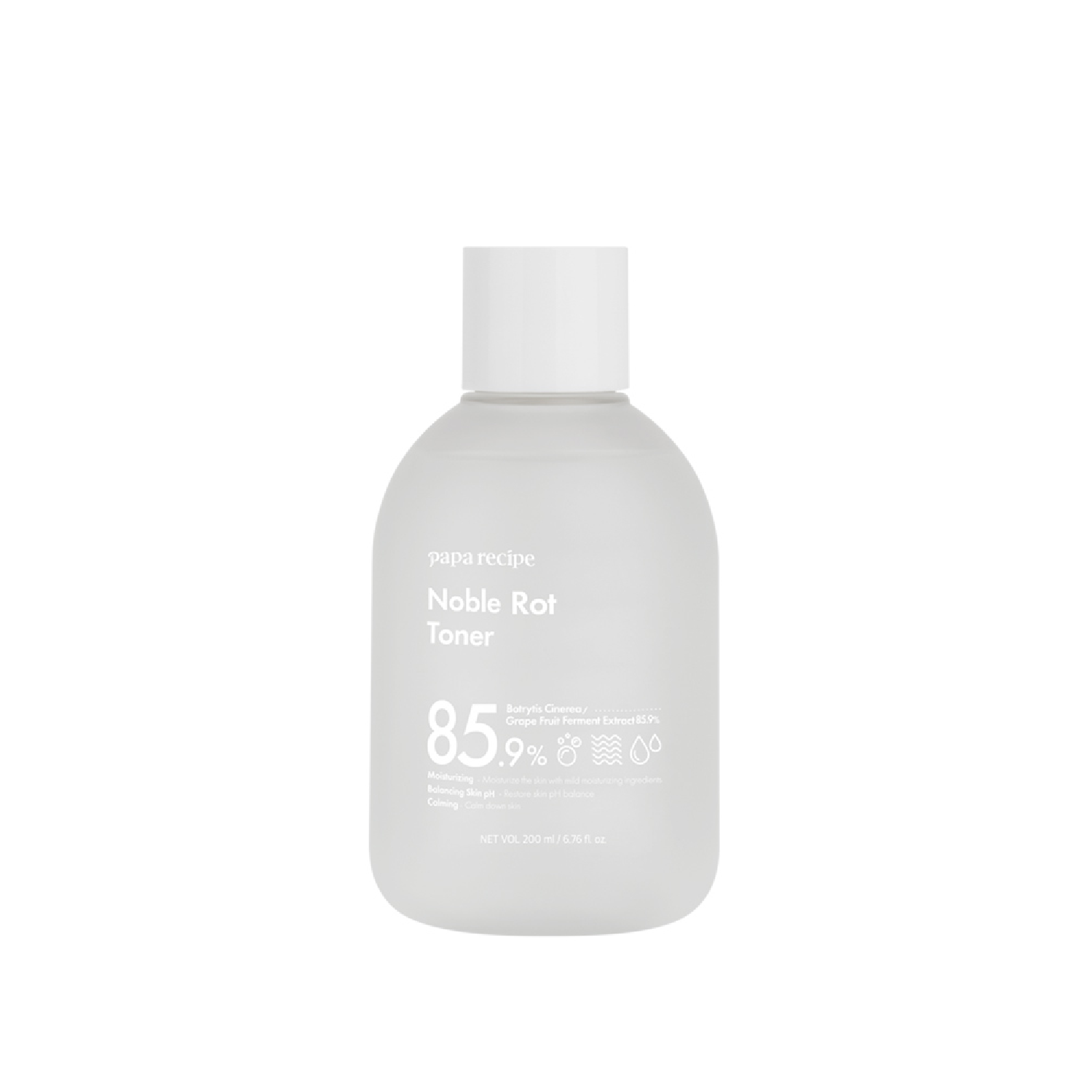 【新品未使用】papa recipe Noble Rot Toner Amazon.com : Papa Recipe Noble Rot Lifting Essence 200ml 6.7
