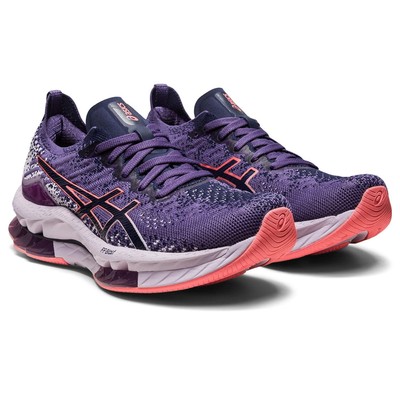 Женские кроссовки и спортивная обувь ASICS GEL-Kinsei Blast