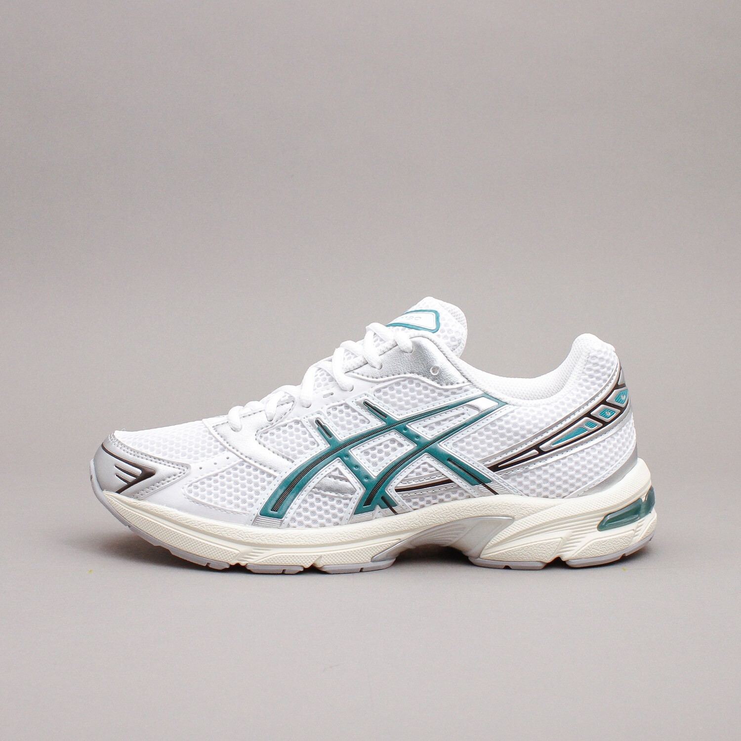 Asics Sportstyle Gel-1130 White Rain Lake Running New Men