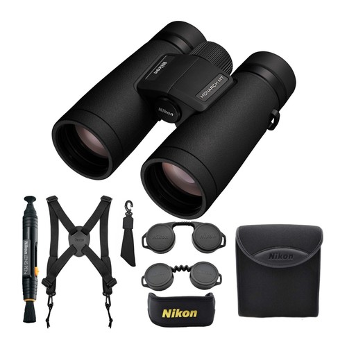 Nikon - 【新品・未開封】Nikon 双眼鏡 MONARCH M7 8X42 Amazon.com: Nikon Monarch 7 Binoculars, 8 X 42mm