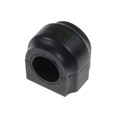 Anti Roll Bar Mounting Bush ADB118003 by Blue Print Rear Axle Left/Right