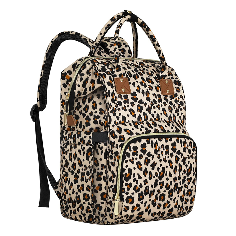 Multifunction Maternity Diaper Bag For Baby Girls & Boys Lar