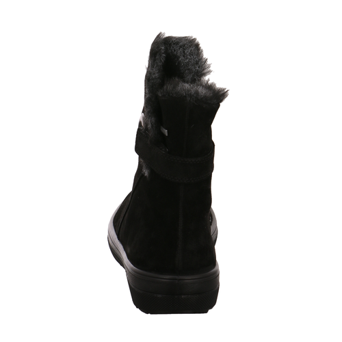 LEGERO LEGERO DAMEN STIEFELETTEN LEGERO MIRA STIEFEL SCHWARZ GORE-TEX 634