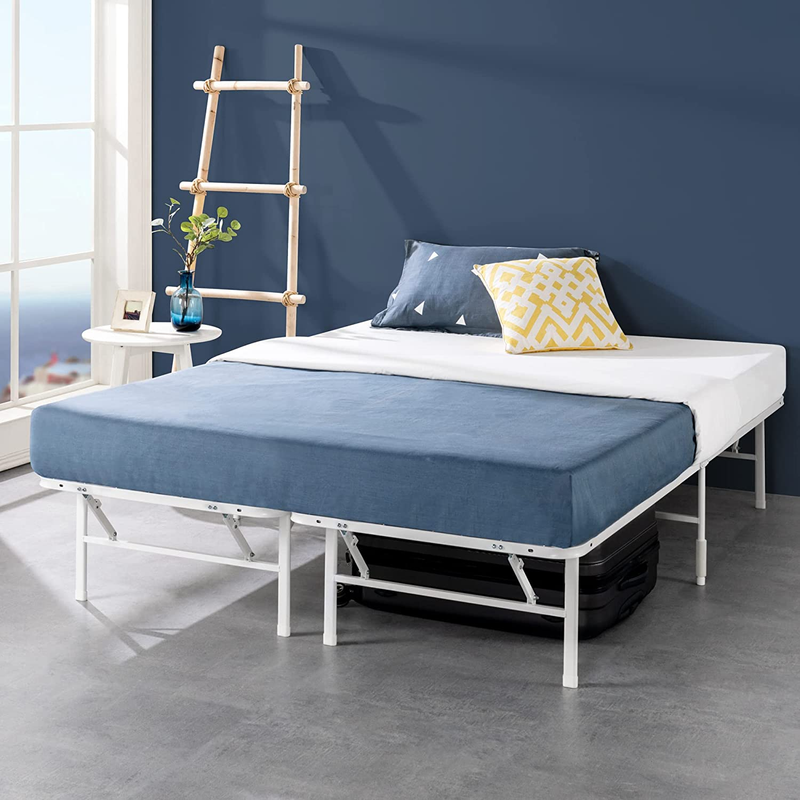 Mattress Foundation 14 Inch Storage