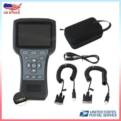 Full Function Level Handheld Programmer for Curtis 1313-4331 Upgraded 1311-4401