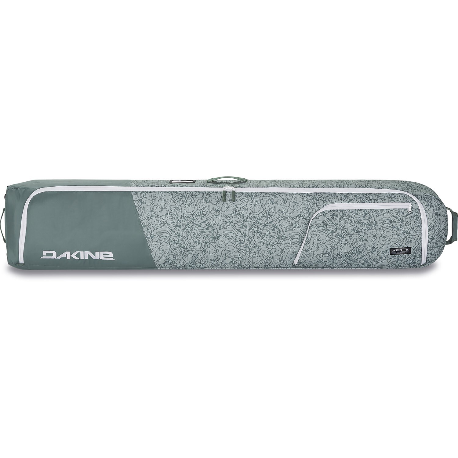 Low Roller Snowboard Bag | Dakine Wheeled Snowboard Bag