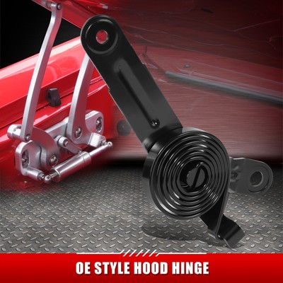 Для 11-14 Silverado Sierra 2500HD 3500HD Стальная петля капота с правой стороны в стиле OE