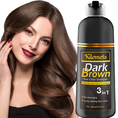 KURO Cream shampoo DARK BROWN ×３ 61AzuNDR+DL._UF894,1000_QL80_.jpg