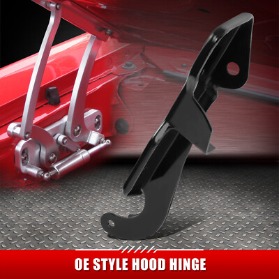 Для 88-00 Chevy GMC C/K Escalade Стальная петля капота с левой стороны водителя в стиле OE