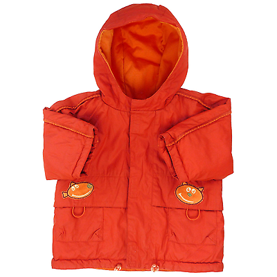 Manteau 6 mois 2025 garcon