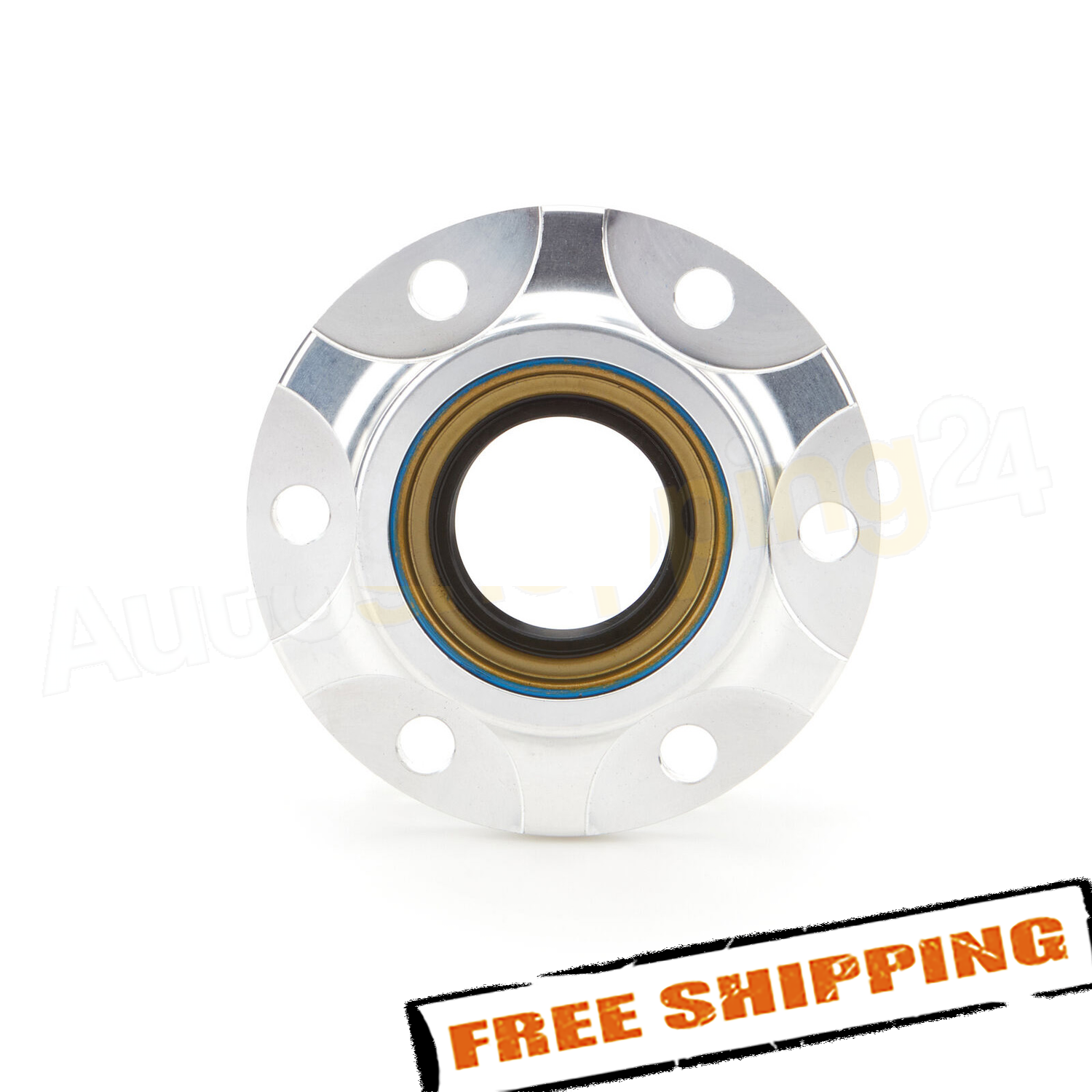 Winters Seal Plate Pinion L/W Aluminum 7 Winters Seal Plate Pinion L/W Aluminum 7