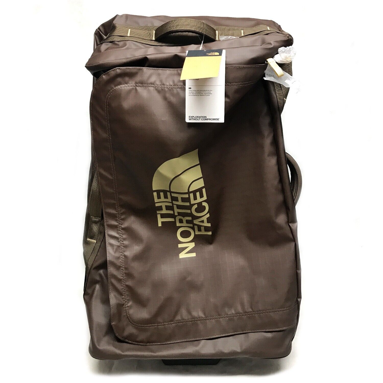 The North Face BASE CAMP VOYAGER 29 ROLLER Bag Luggage The North Face BASE CAMP VOYAGER 29 ROLLER Bag Luggage