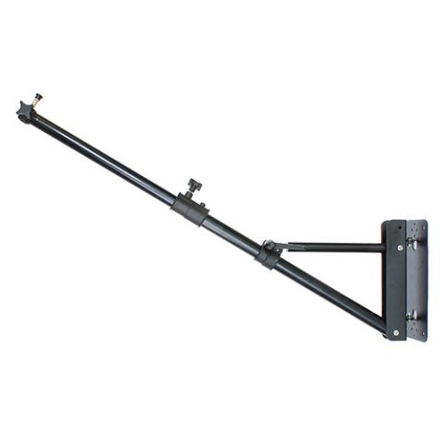 FALCON EYES WB-1250 Wandausleger - Boom - 75 bis 125cm