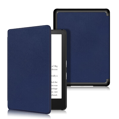 Slim Schutz Hülle Amazon Kindle Paperwhite (6.8'') 2021 Tasche Etui Cover Case