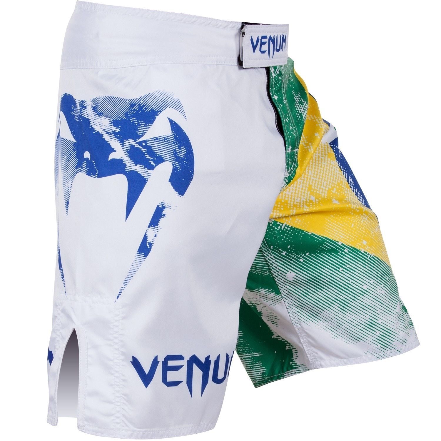 Talla S Venum Pantalones cortos de boxeo y artes marciales