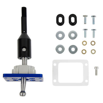 B&M Precision Manual Sportshifter For 97-07 Chevy Corvette C5 / C6 / Z06 Manual