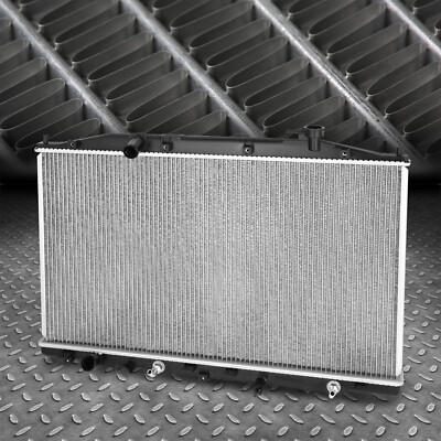 Для 11-17 Honda Odyssey Заводской радиатор с полностью алюминиевым сердечником DPI 13208