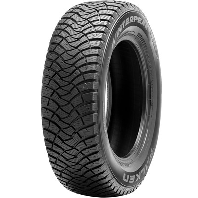 Tire Falken Winterpeak F-ICE1 225/55R18 102T XL Snow Winter