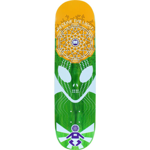DS Alien Workshop x Rob Dyrdek x Andy Warhol Marilyn Monroe DS Alien Workshop x Rob Dyrdek x Andy Warhol Marilyn Monroe