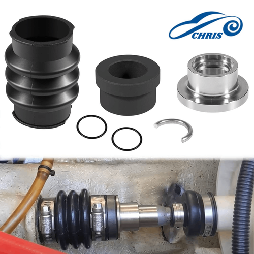 Carbon Seal Drive Line Rebuild Repair Kit for SeaDoo SP/SPX