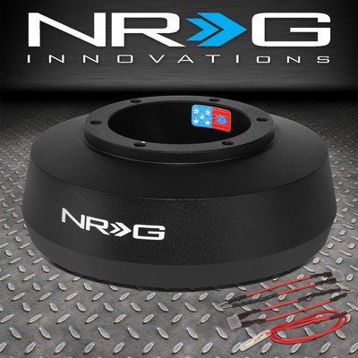 NRG НА 2019 ГОД + БЫСТРОСЪЕМНЫЙ АДАПТЕР ДЛЯ КОРОТКОЙ СТУПИЦЫ РУЛЕВОГО КОЛЕСА TOYOTA COROLLA