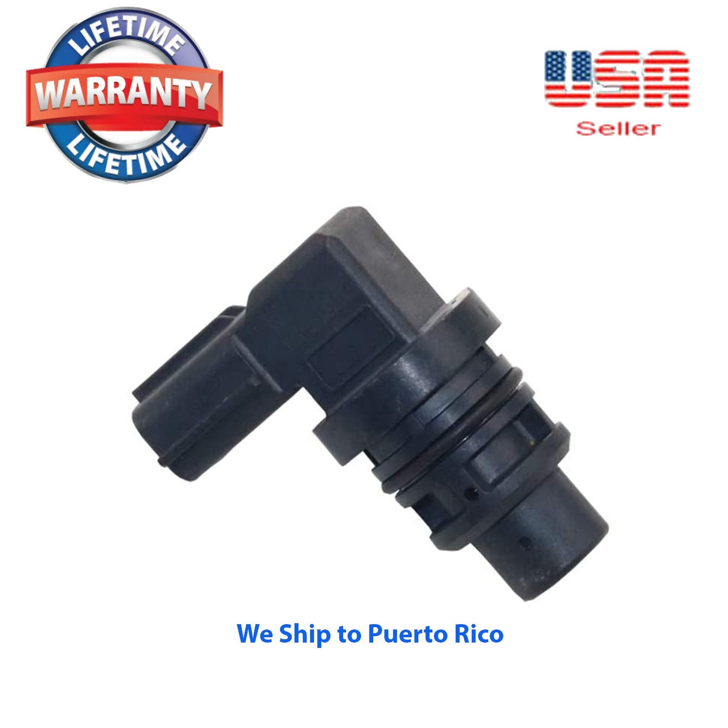 da-2masa　1208 Transmission Input Output Speed Sensor For Mazda 2 3 5 6 626