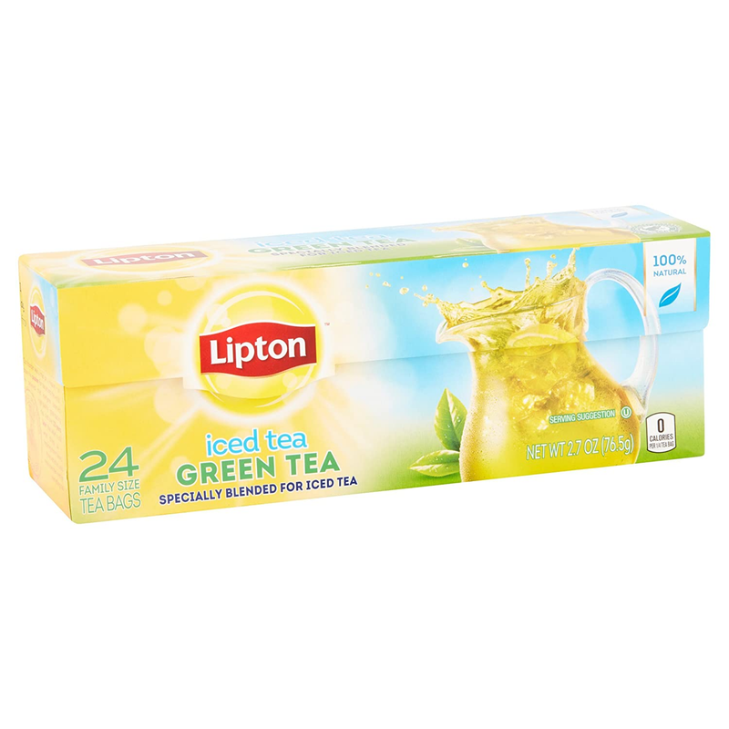 Family Size 24 Tea Bags