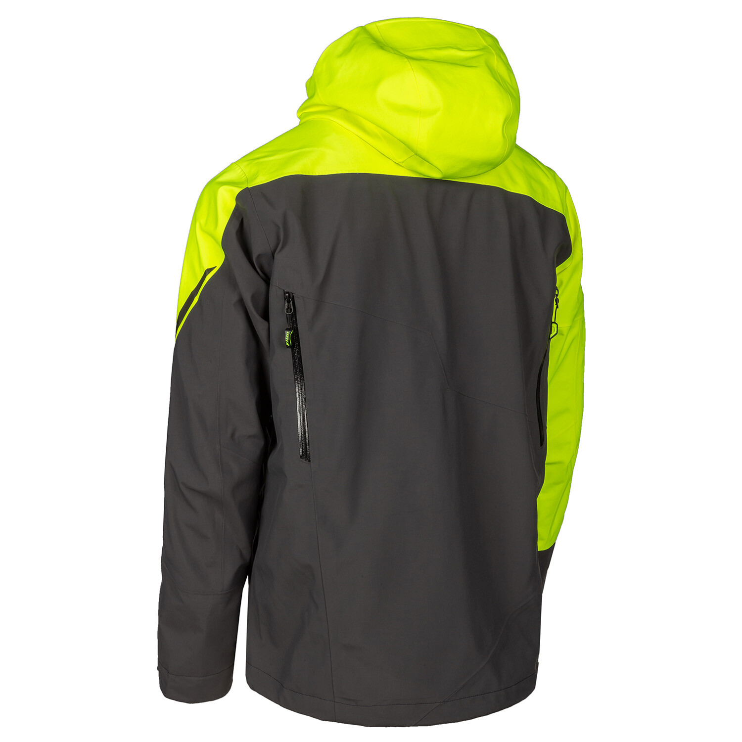 KLIM Men's Storm Non-Insulated Gore-Tex Snowmobile/Winter KLIM Men's Storm Non-Insulated Gore-Tex Snowmobile/Winter