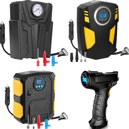 Digital Electric Autom 150psi 12v