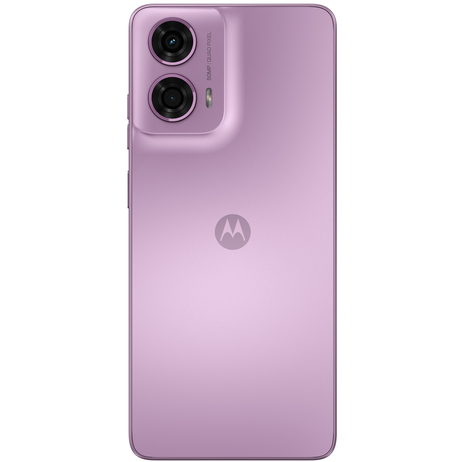 Motorola Moto g24 NFC, Octa Core 2.0 GHz, 128GB +4GB RAM, 50 MP, LTE, Pink Motorola Moto g24 NFC, Octa Core 2.0 GHz, 128GB +4GB RAM, 50 MP, LTE, Pink