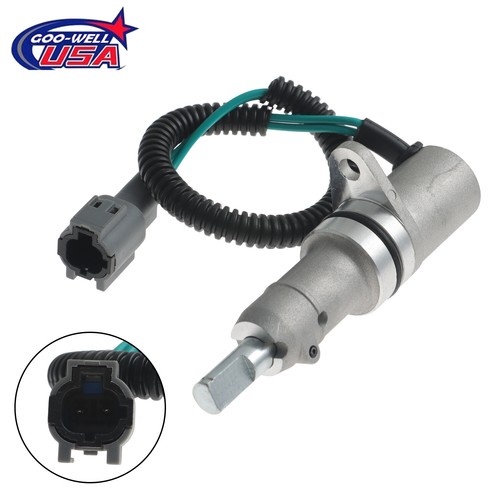 2001 ニュート　ウルトラ　S2-03　PSA9 Strange Driveshaft Speed Sensor Kit - For Ultra Case Taper