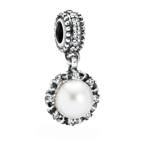 100% Authentic NEW PANDORA Me Links Freshwater Cultured