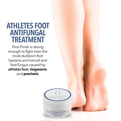Toenail Fungus Treatment, Athletes Foot Cream, Foot Fungus, Dry Cracked Feet and