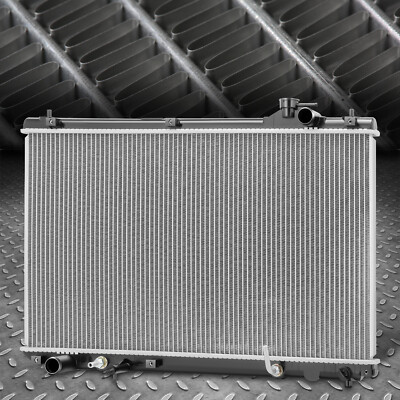 Для 99-03 Lexus RX300 OE Style Полностью алюминиевый радиатор охлаждения DPI 2272