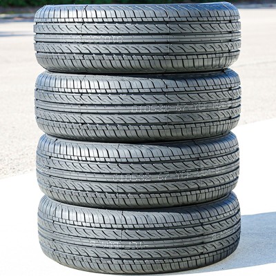 4 Tires Arisun Aggressor ZP01 225/65R16 100H AS A/S All Season