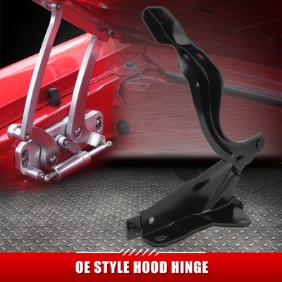 [1 шт.] Для 11-14 Sonata Стальной шарнирный кронштейн капота с правой стороны пассажира в стиле OE