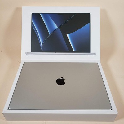 2023 Apple MacBook Pro 16