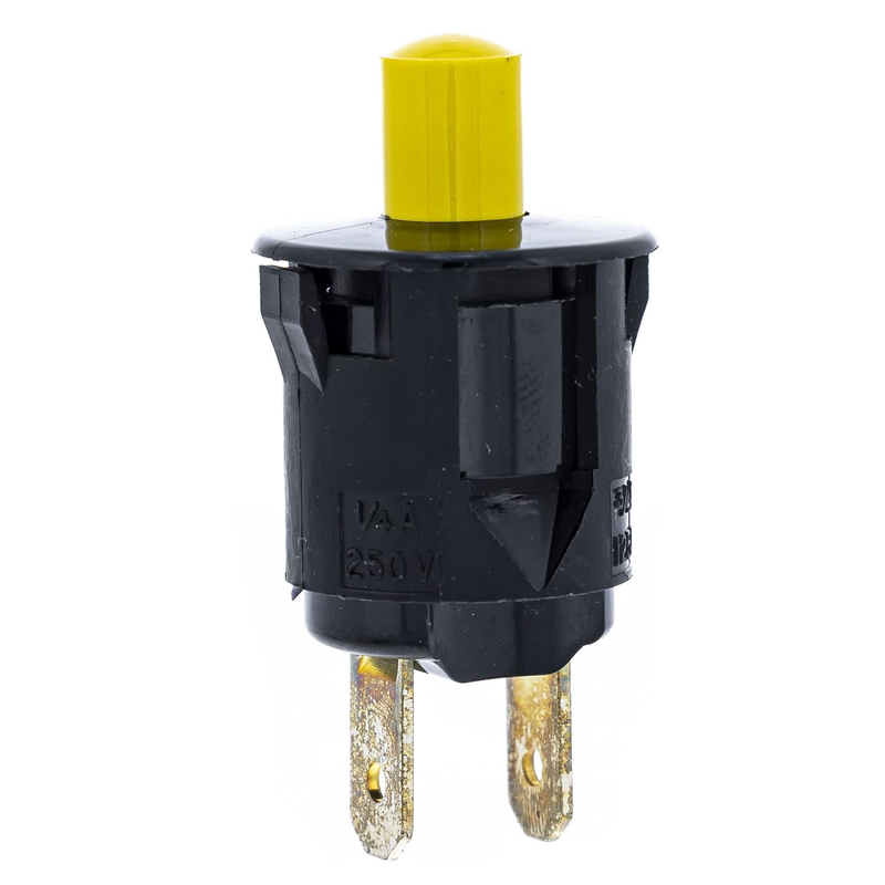 Switch AM124734 for  Tractor Mower Ignition Key Starter