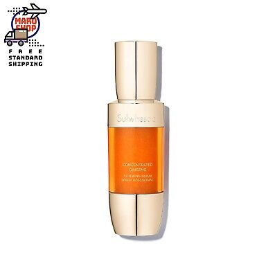 Sulwhasoo Concentrated Ginseng Renewing Serum 50ml / 1.69 fl oz