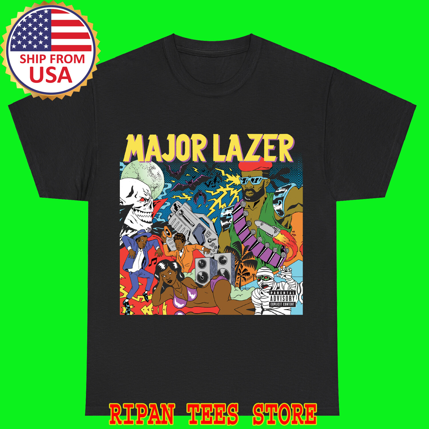 【新品未開封】Guns Don't Kill People, Lazers Do Guns Don't Kill People Lazers Do (15th Anniversary