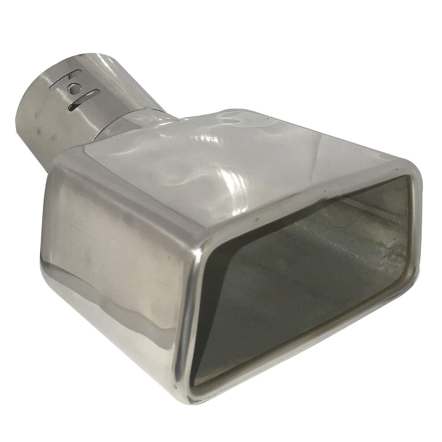 SS Dual Pipe Exhaust Muffler Silencer Cover For Maruti Suzuki S-Presso