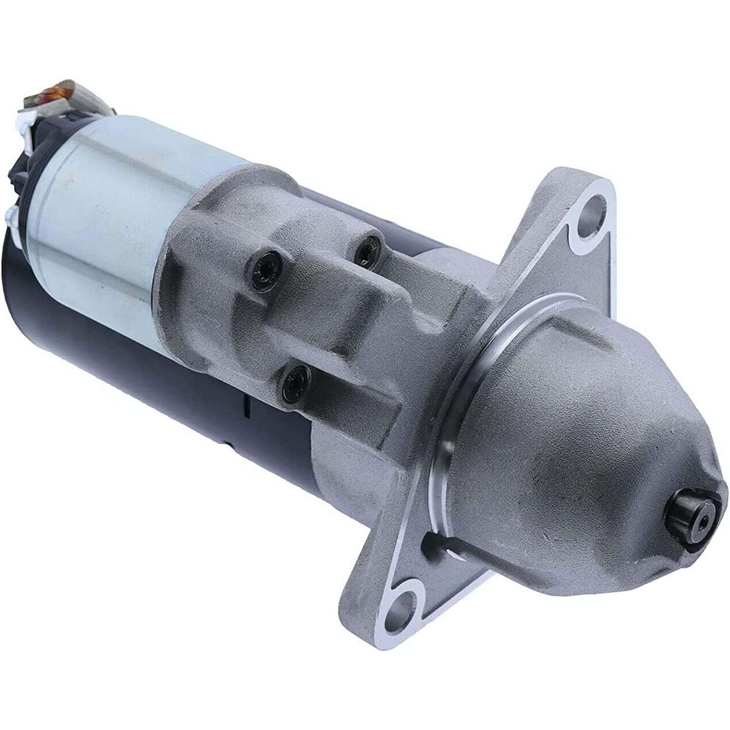 ▼⑥ Starter 1850866 185086600 for Perkins Industrial Engine 3cyl