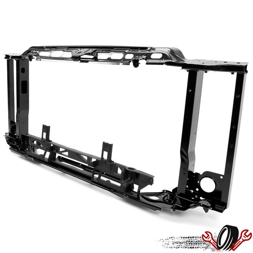 Опорный кронштейн радиатора для Chevrolet Silverado Sierra 2500 3500 HD 2015-2019