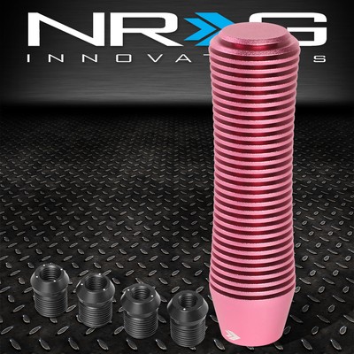 NRG INNOVATIONS SK-700PK АЛЮМИНИЕВЫЙ РАДИАТОР ДИАМЕТРОМ 114 ММ С КОРОТКОЙ ИЗОГНУТОЙ РУЧКОЙ ПЕРЕКЛЮЧЕНИЯ ПЕРЕДАЧ