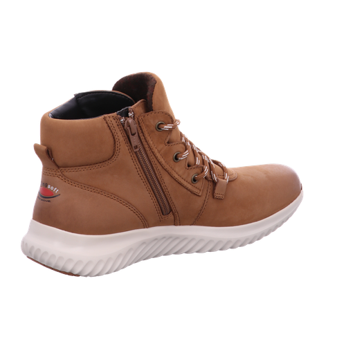 GABOR GABOR DAMEN STIEFELETTEN 56.885.40 BRAUN 966522